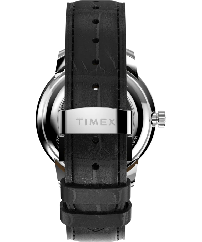 Timex Waterbury Metropolitan Automatic