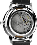 Timex Waterbury Metropolitan Automatic