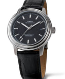 Timex Waterbury Metropolitan Automatic