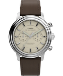 Timex Waterbury Metropolitan Chronograph