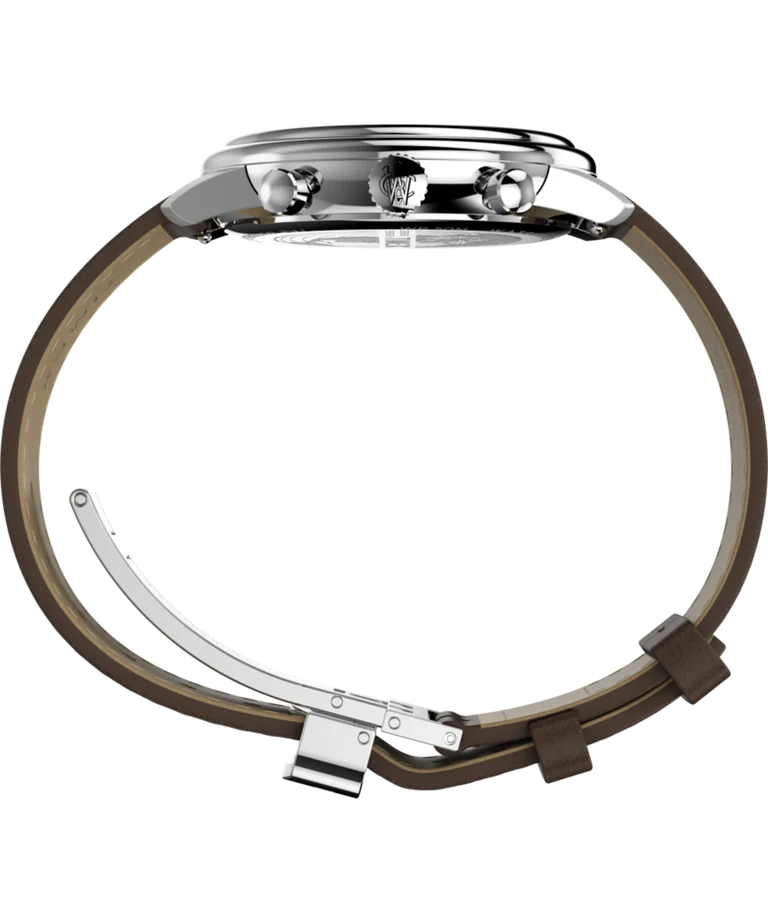 Timex Waterbury Metropolitan Chronograph