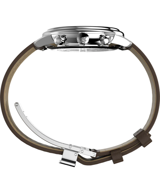 Timex Waterbury Metropolitan Chronograph