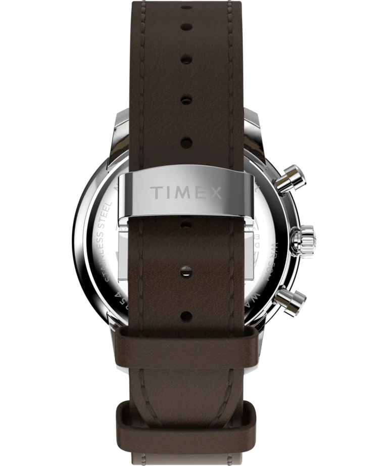 Timex Waterbury Metropolitan Chronograph