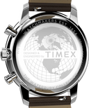 Timex Waterbury Metropolitan Chronograph