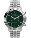 Timex Waterbury Metropolitan Chronograph