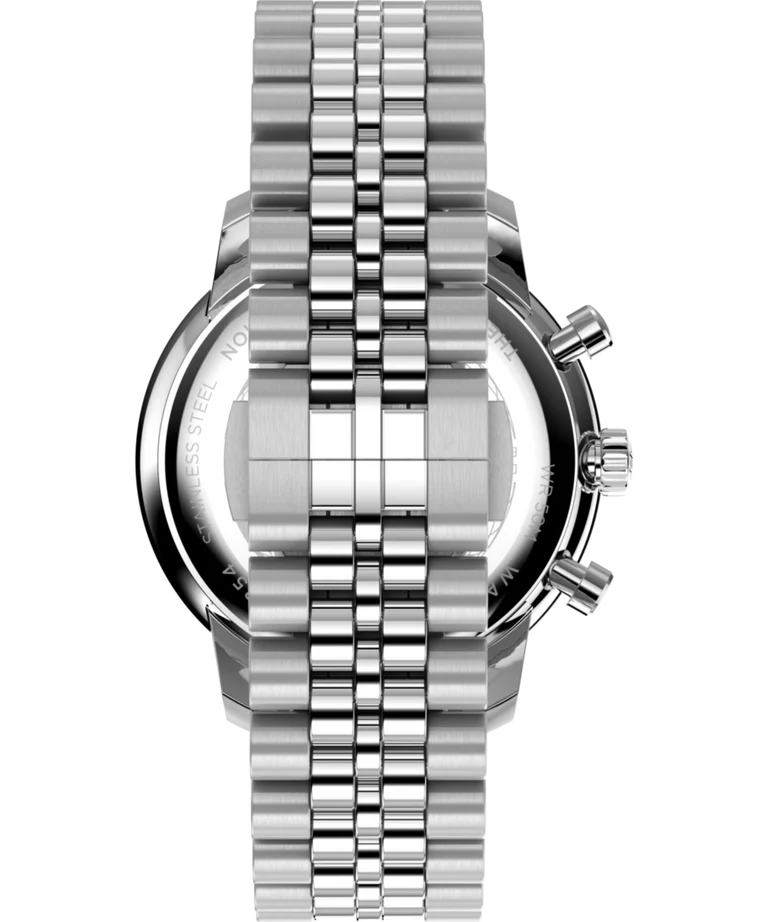 Timex Waterbury Metropolitan Chronograph