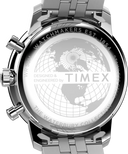 Timex Waterbury Metropolitan Chronograph