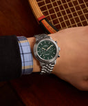 Timex Waterbury Metropolitan Chronograph
