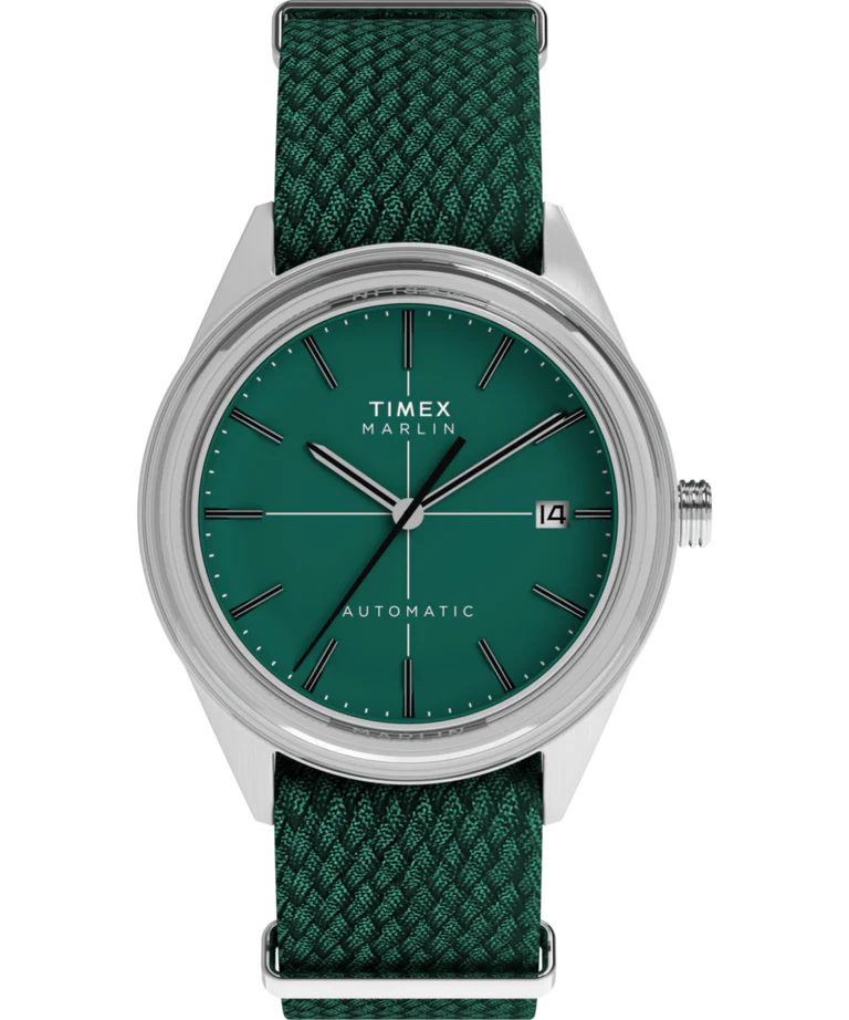 Timex Marlin® Jet Automatic - TW2Y24400