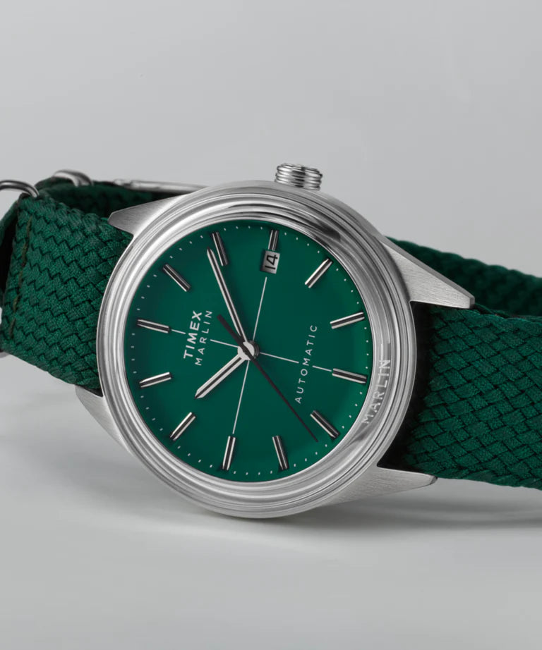 Timex Marlin® Jet Automatic - TW2Y24400