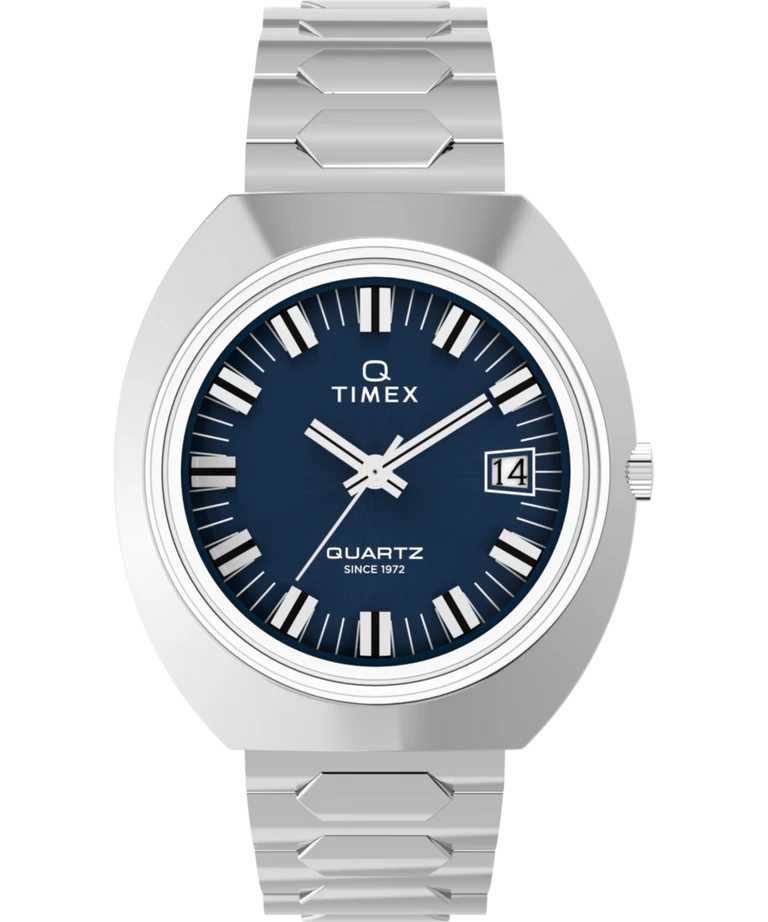 Q Timex® 1972 Time Machine Reissue - TW2Y33100