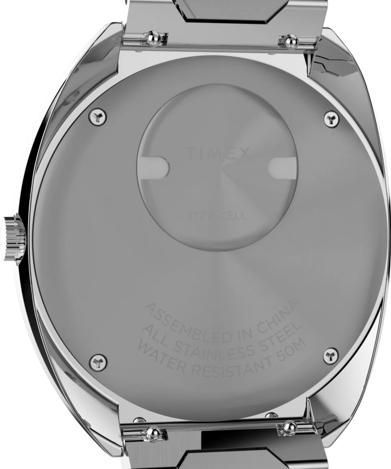 Q Timex® 1972 Time Machine Reissue - TW2Y33100