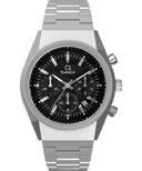 Q Timex® Falcon Eye Chronograph - TW2Y34800