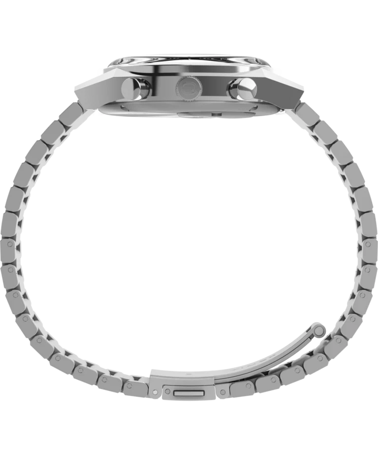 Q Timex® Falcon Eye Chronograph - TW2Y34800