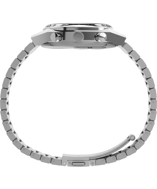 Q Timex® Falcon Eye Chronograph - TW2Y34800