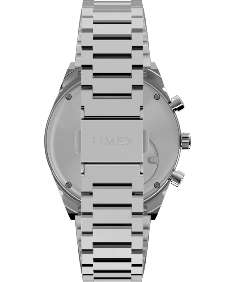 Q Timex® Falcon Eye Chronograph - TW2Y34800