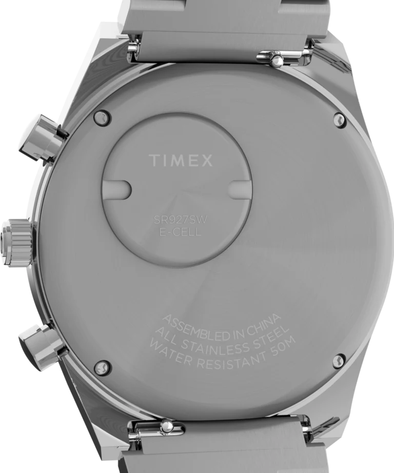 Q Timex® Falcon Eye Chronograph - TW2Y34800