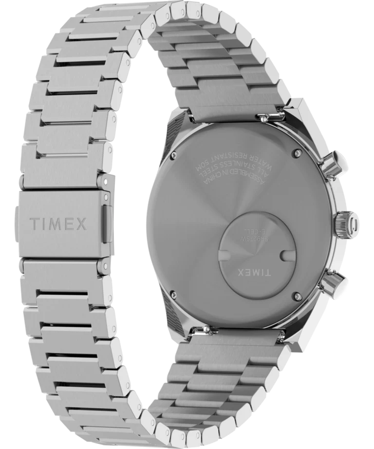 Q Timex® Falcon Eye Chronograph - TW2Y34800