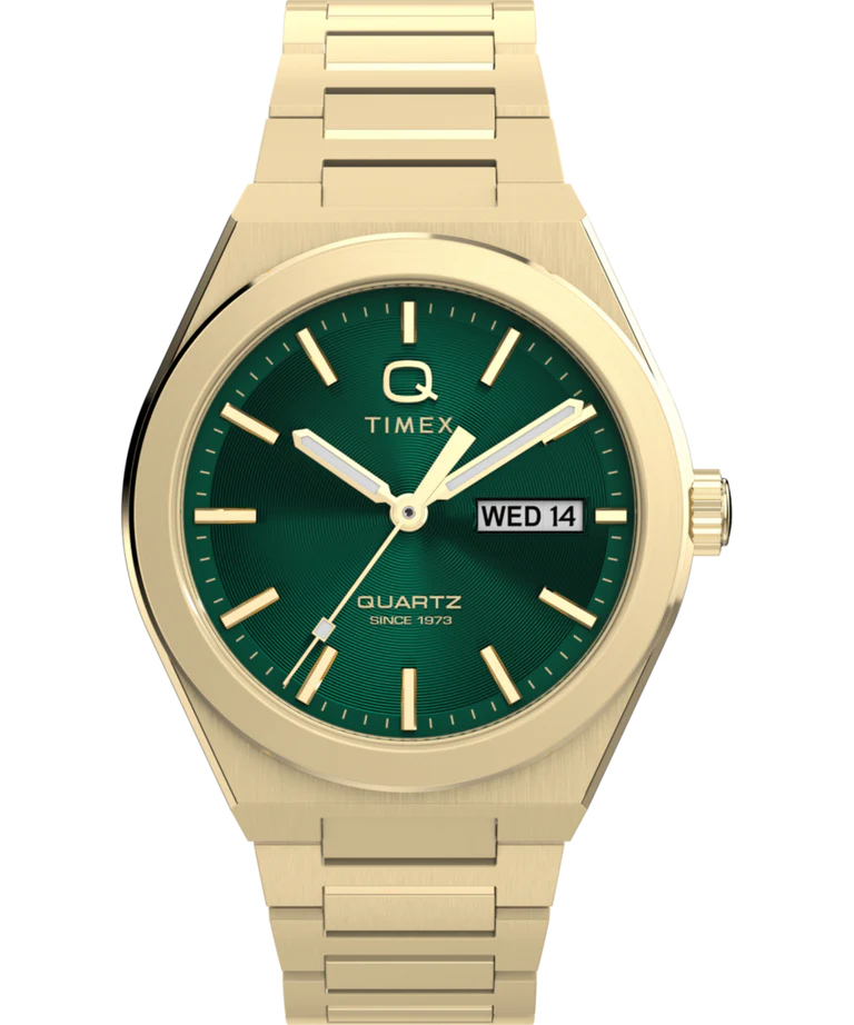 Q Timex