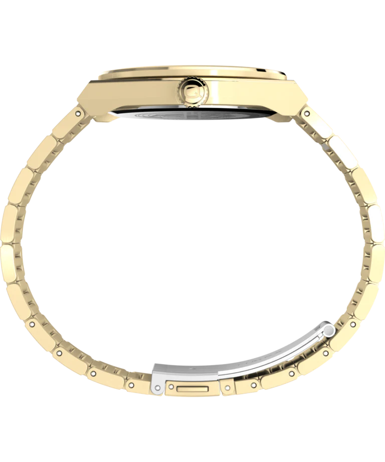 Q Timex® Continental Day and Date - TW2Y35100