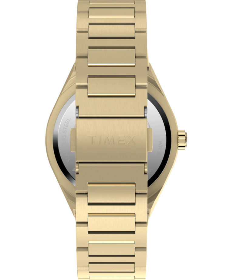 Q Timex® Continental Day and Date - TW2Y35100