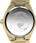 Q Timex® Continental Day and Date - TW2Y35100
