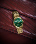 Q Timex® Continental Day and Date - TW2Y35100