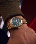 Q Timex® Continental Day and Date - TW2Y35100