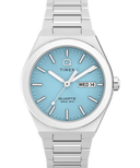 Q Timex® Continental Day and Date - TW2Y35200