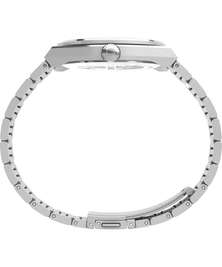 Q Timex® Continental Day and Date - TW2Y35200