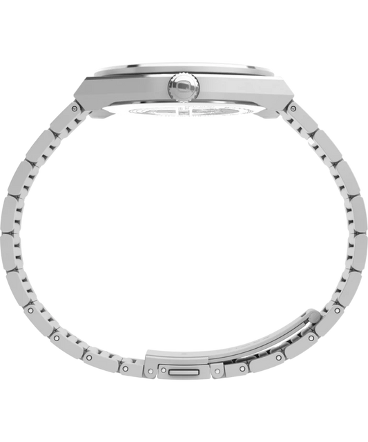 Q Timex® Continental Day and Date - TW2Y35200