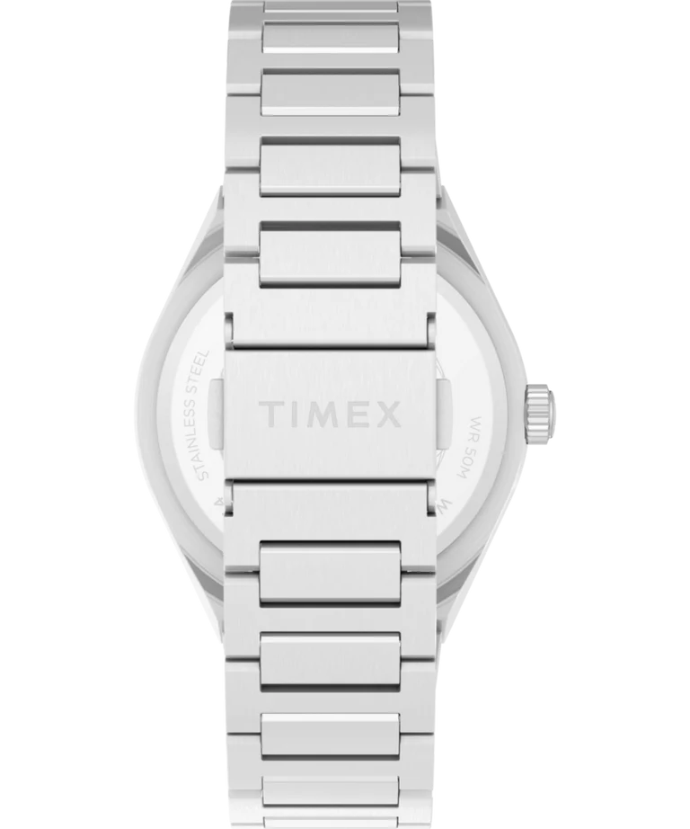 Q Timex® Continental Day and Date - TW2Y35200