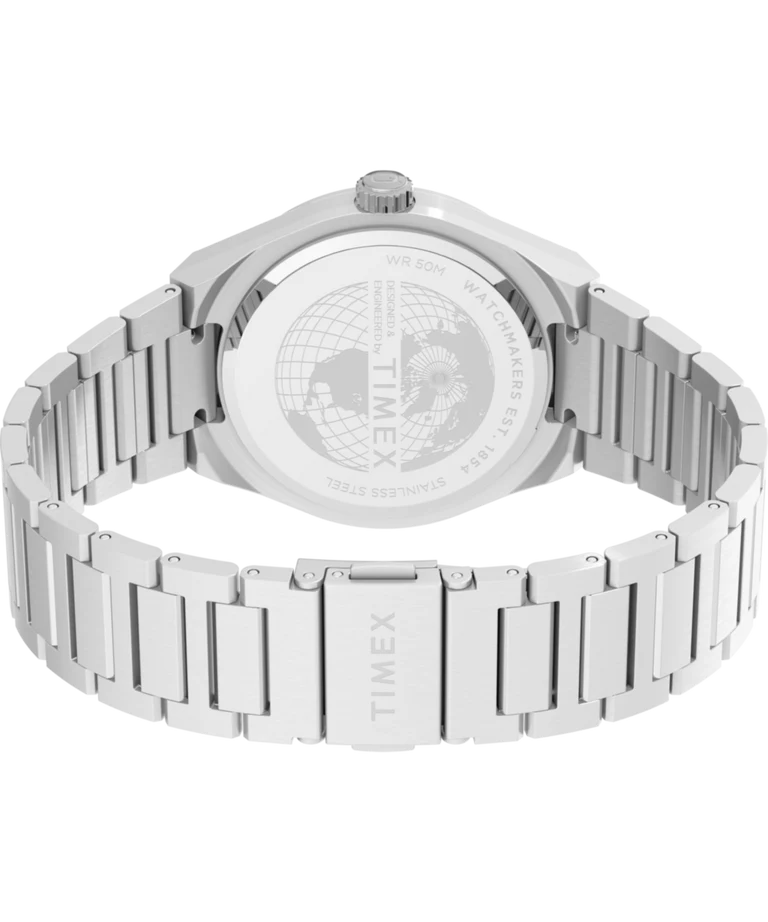 Q Timex® Continental Day and Date - TW2Y35200