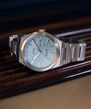 Q Timex® Continental Day and Date - TW2Y35200