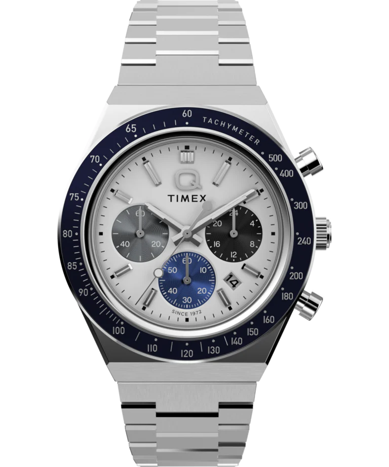 Q Timex® Chronograph - TW2Y36200