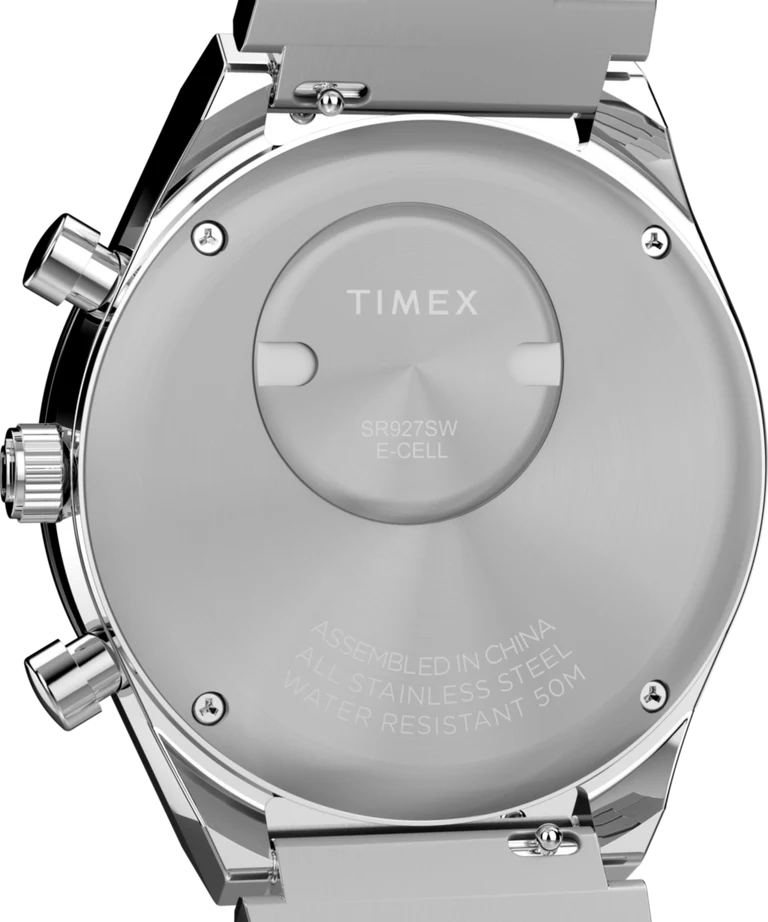 Q Timex® Chronograph - TW2Y36200