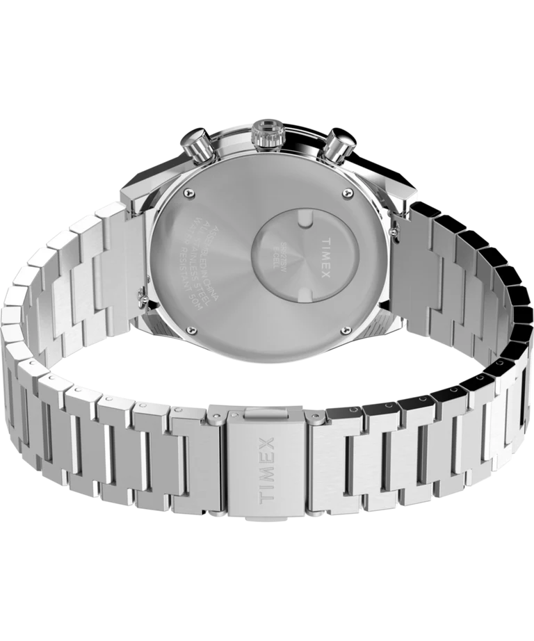 Q Timex® Chronograph - TW2Y36200