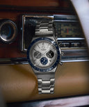 Q Timex® Chronograph - TW2Y36200