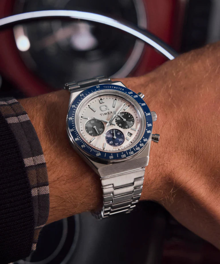 Q Timex® Chronograph - TW2Y36200