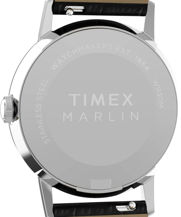 Timex Marlin® Quartz - TW2Y37600