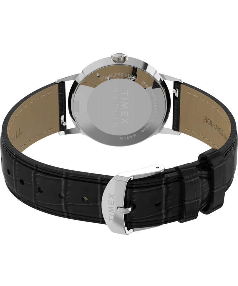 Timex Marlin® Quartz - TW2Y37600