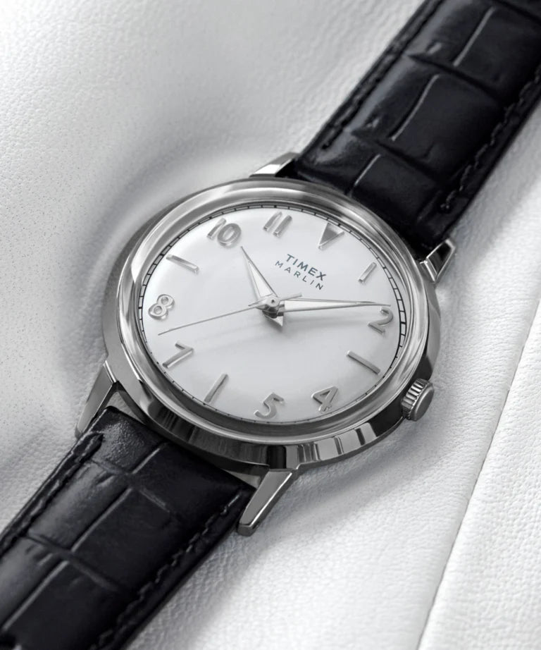 Timex Marlin® Quartz - TW2Y37600
