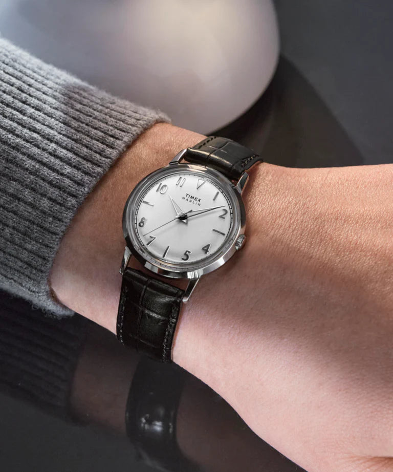 Timex Marlin® Quartz - TW2Y37600