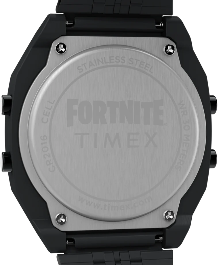 Timex x Fortnite T80