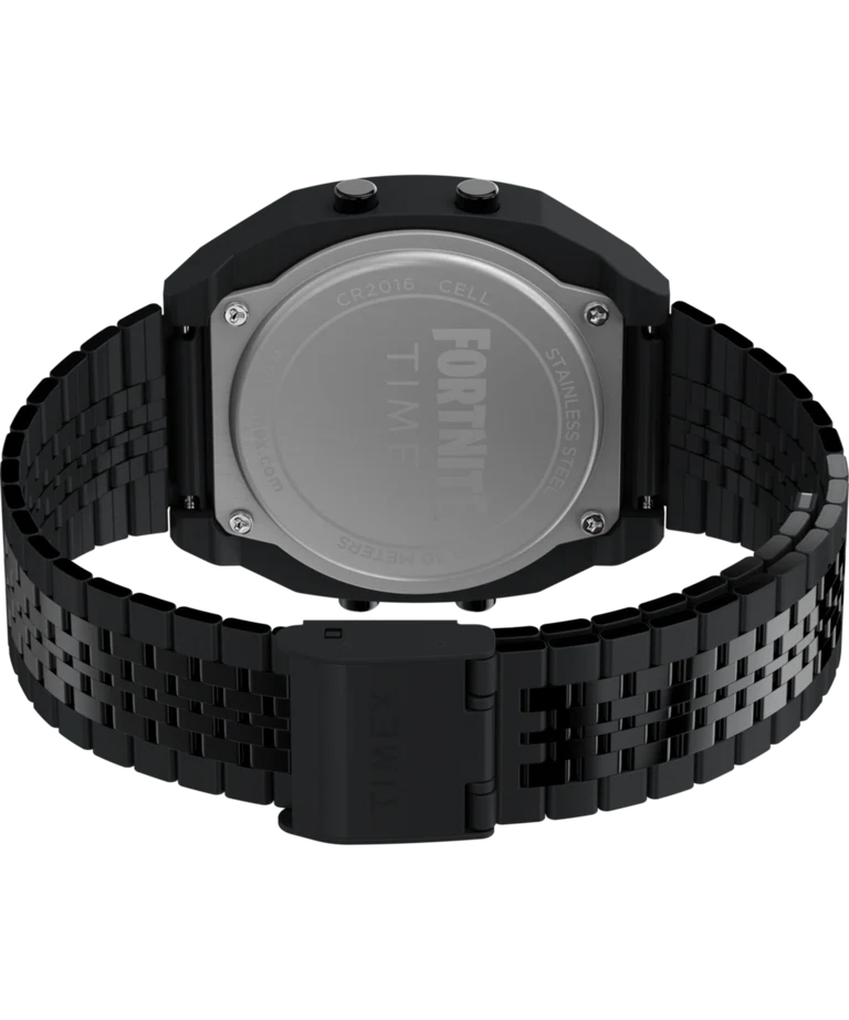 Timex x Fortnite T80