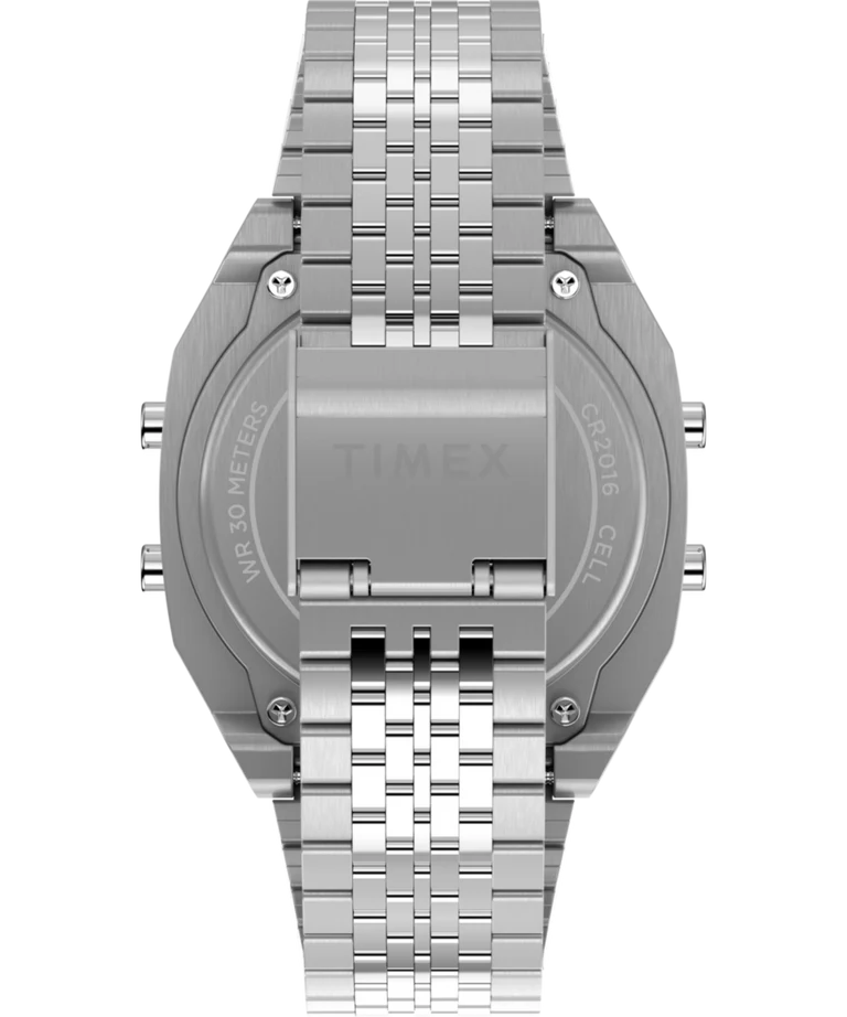 Timex x Fortnite T80