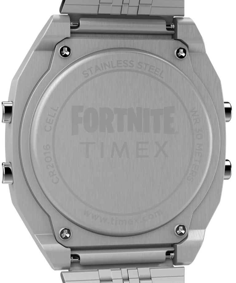 Timex x Fortnite T80