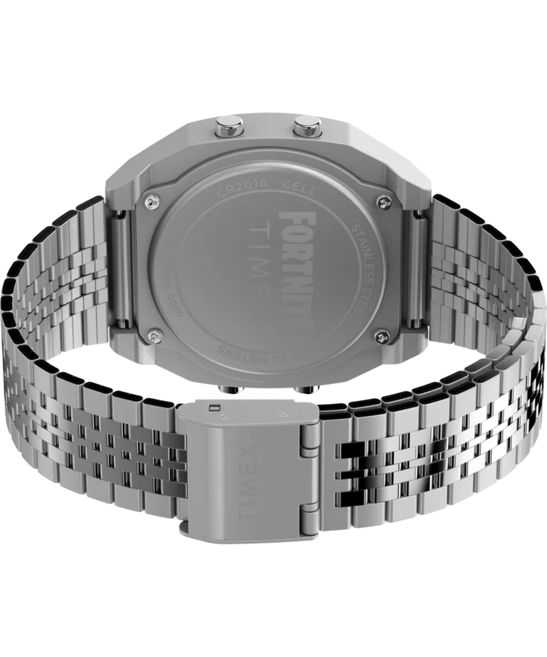 Timex x Fortnite T80
