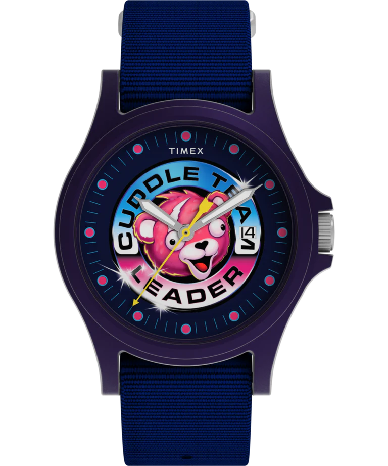 Timex x Fortnite Acadia - TW2Y46200
