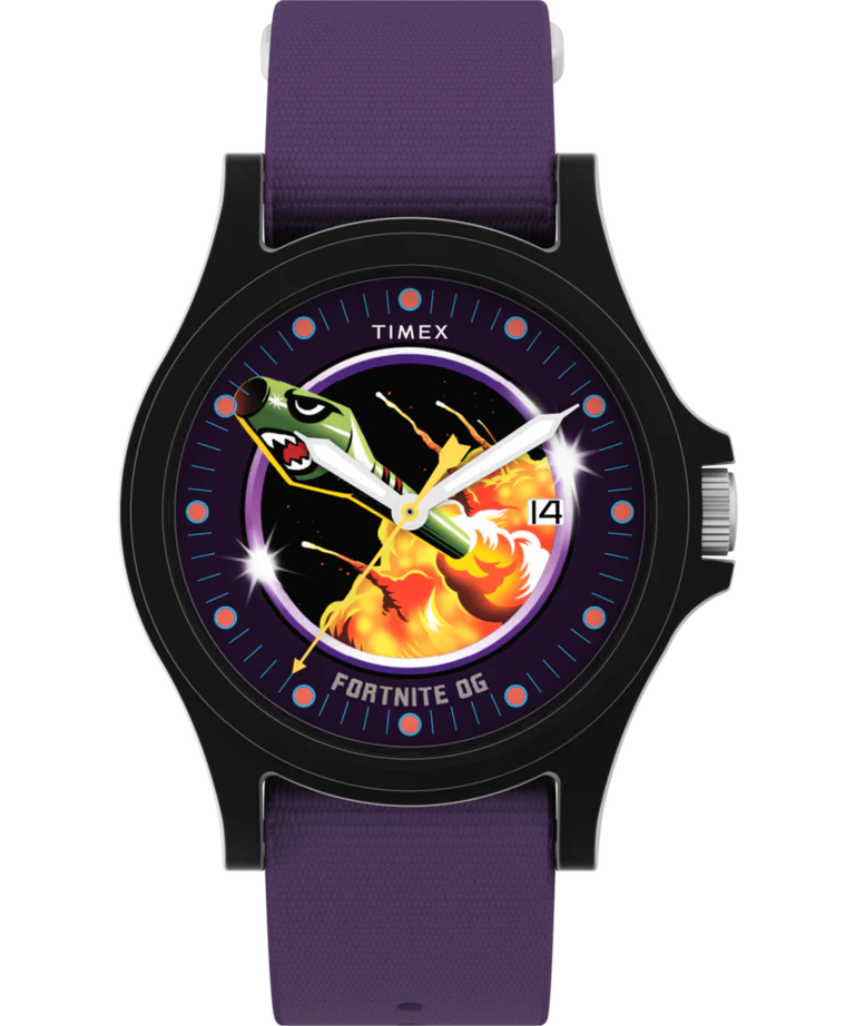 Timex Acadia